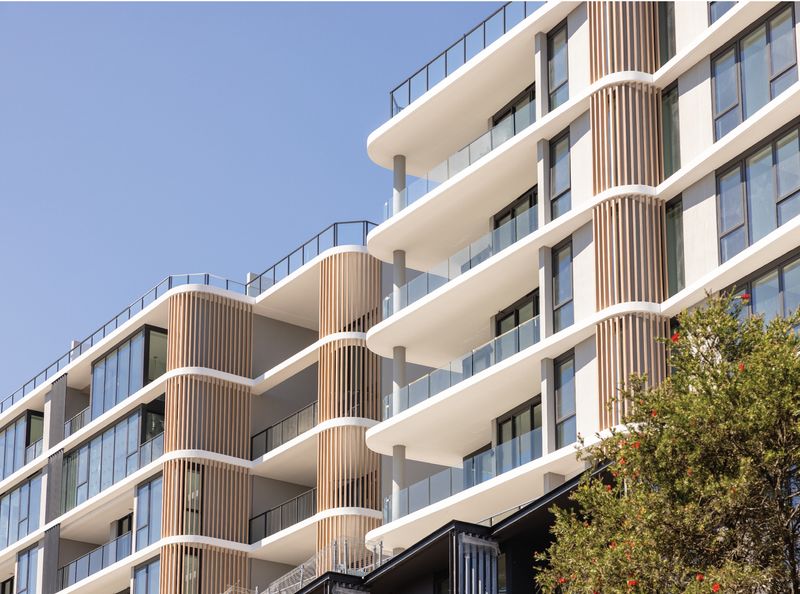 For Rent | 1, 2, 3 Bedroom Available In Castle Hill