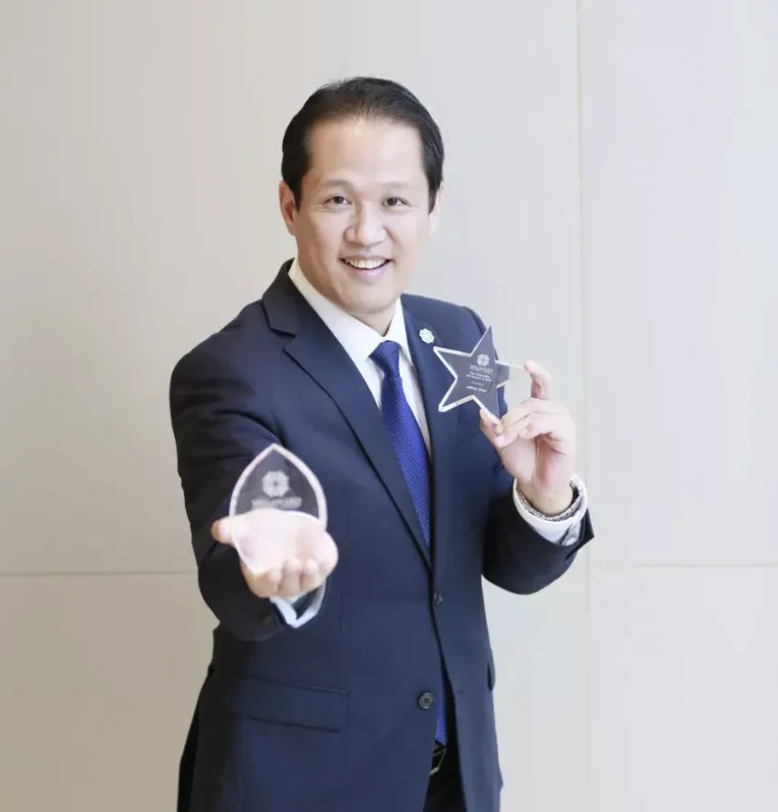 Megaward