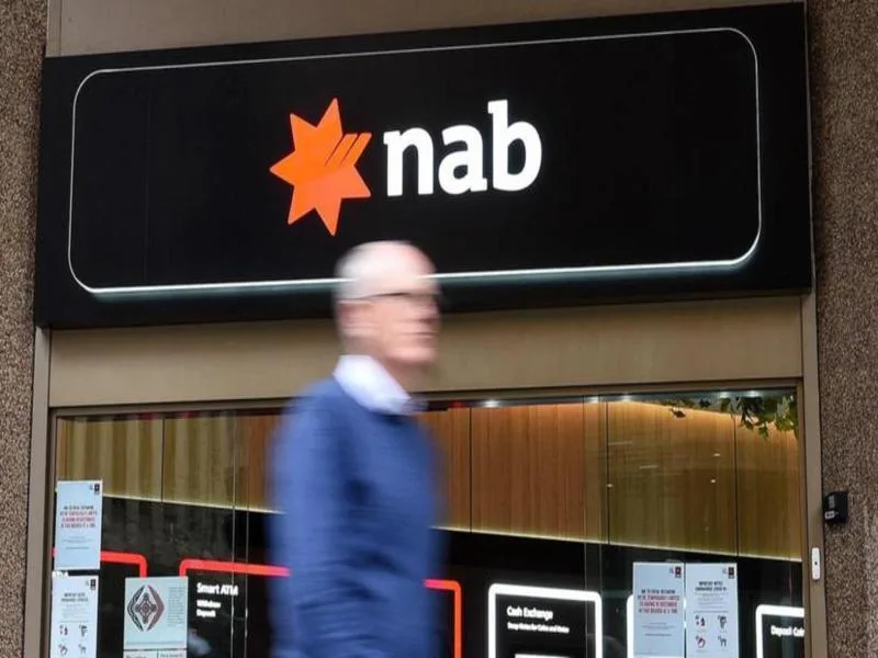 Home Lending in June Broke NAB's Record