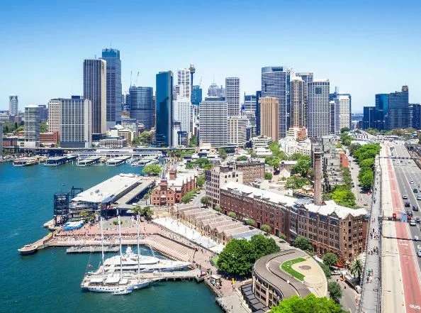 Industry News: Sydney median house price to hit $2m & unit prices are set to climb by 22 per cent