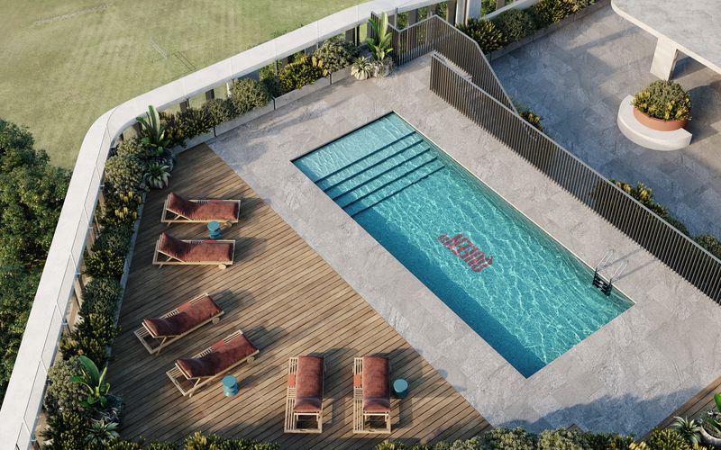 QS - swimming pool