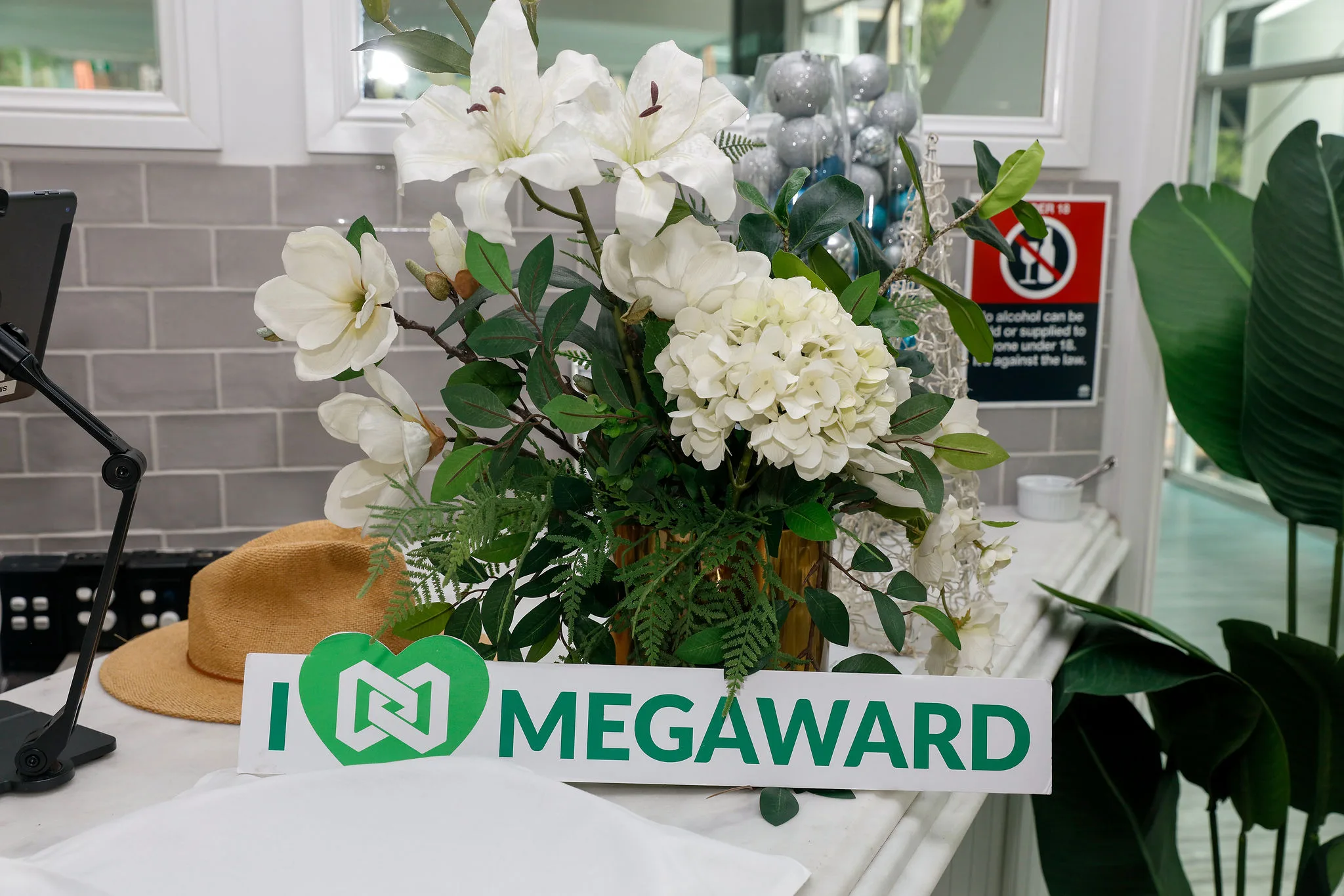 Megaward