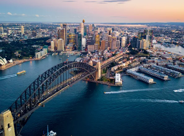 Industry Update: Australia's Housing Market Resilient Amid Interest Rate Hikes and Supply Shortages