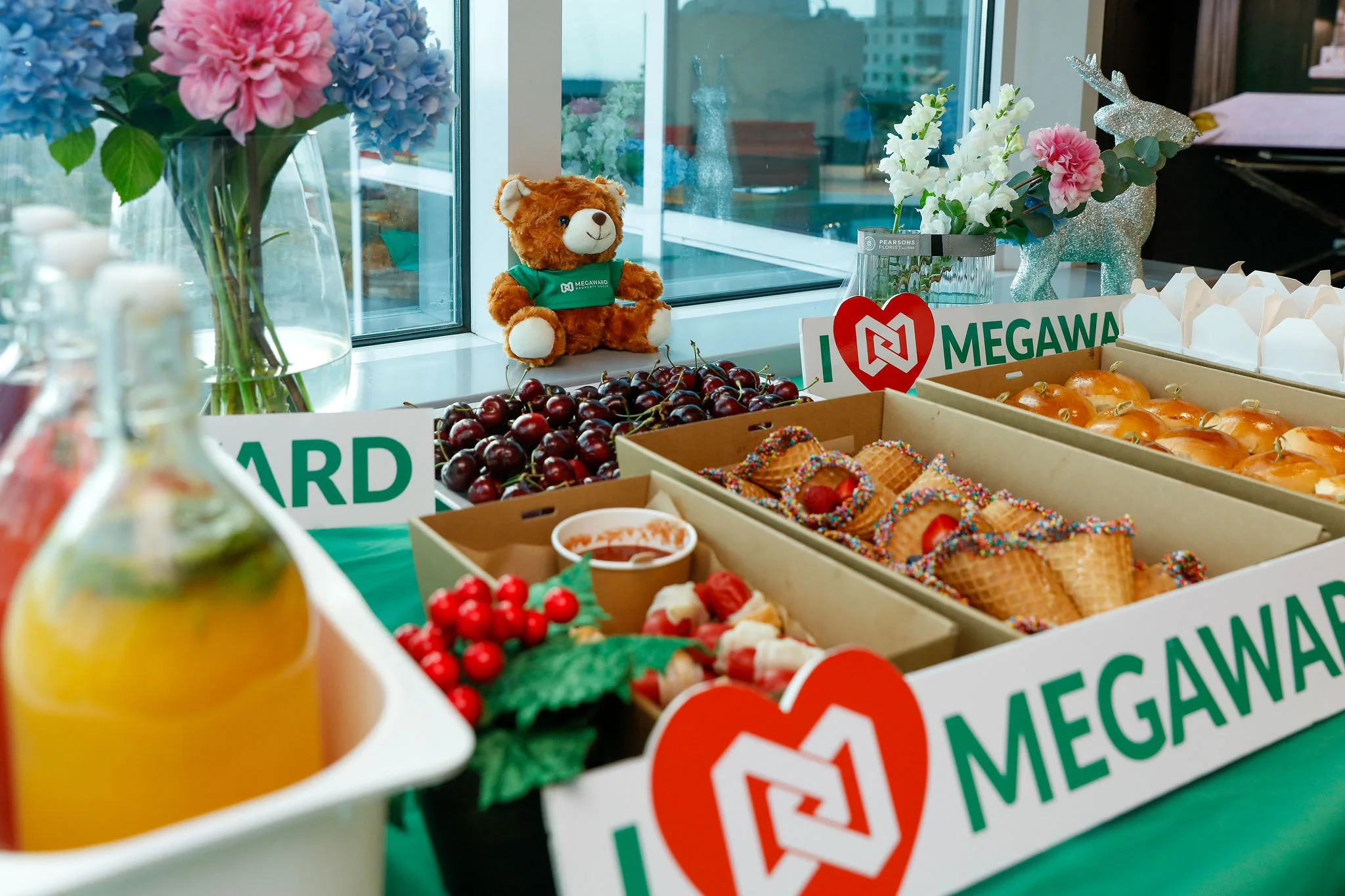 Megaward