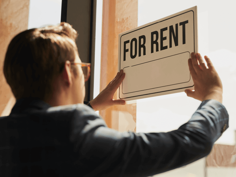 Rental Management
