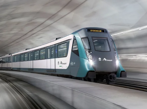 Industry Update: Sydney Metro City is set to open this August!