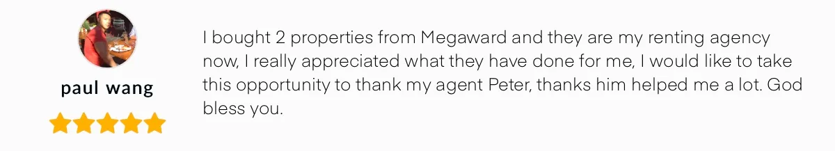 Megaward
