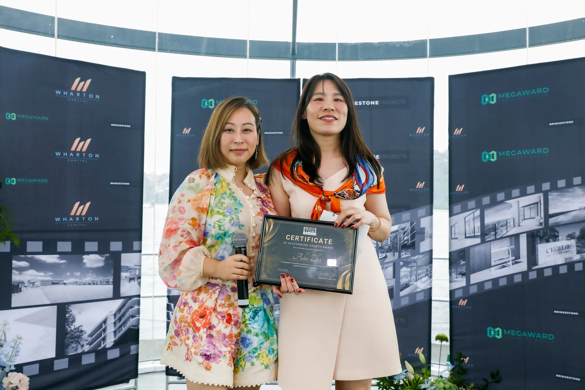 Megaward