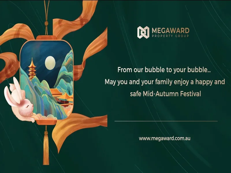Happy Mid-Autumn Festival!