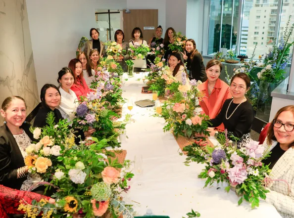 Embrace the Essence: Celebrated The Love of May
