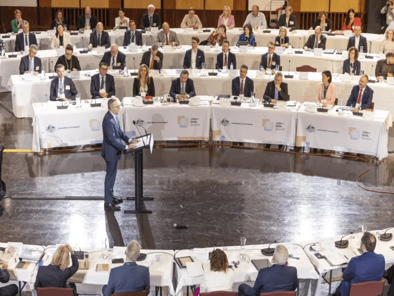 Breaking news- 2022/23 Federal Budget just released
