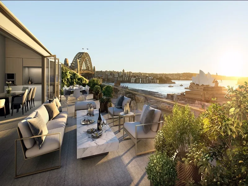 Property Market Growing at its Fastest Pace in 17 years - Core Logic