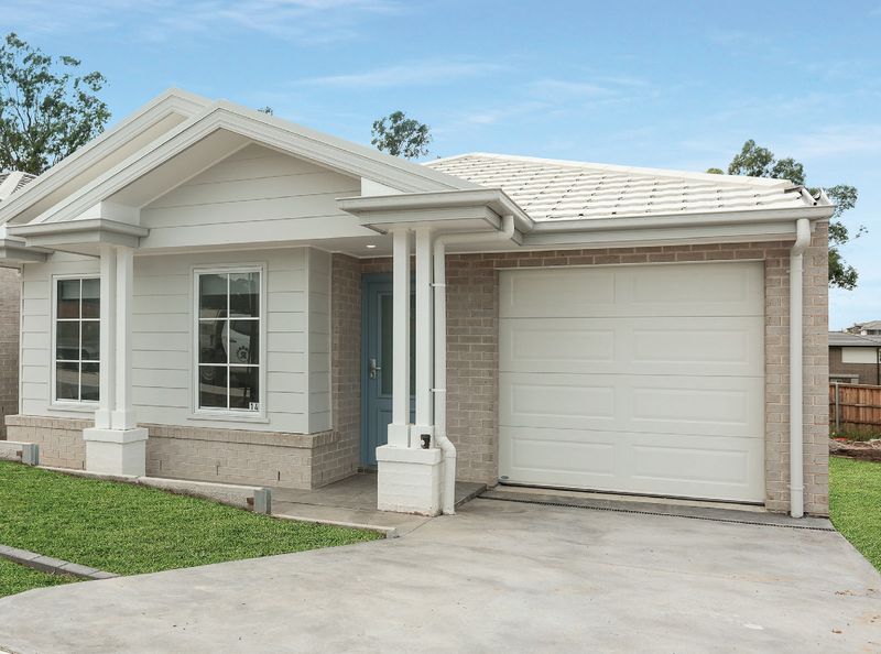$1,180,000 Nearly completed 4-bedroom House! Ready to move In!