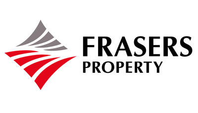 Frasers Property Group