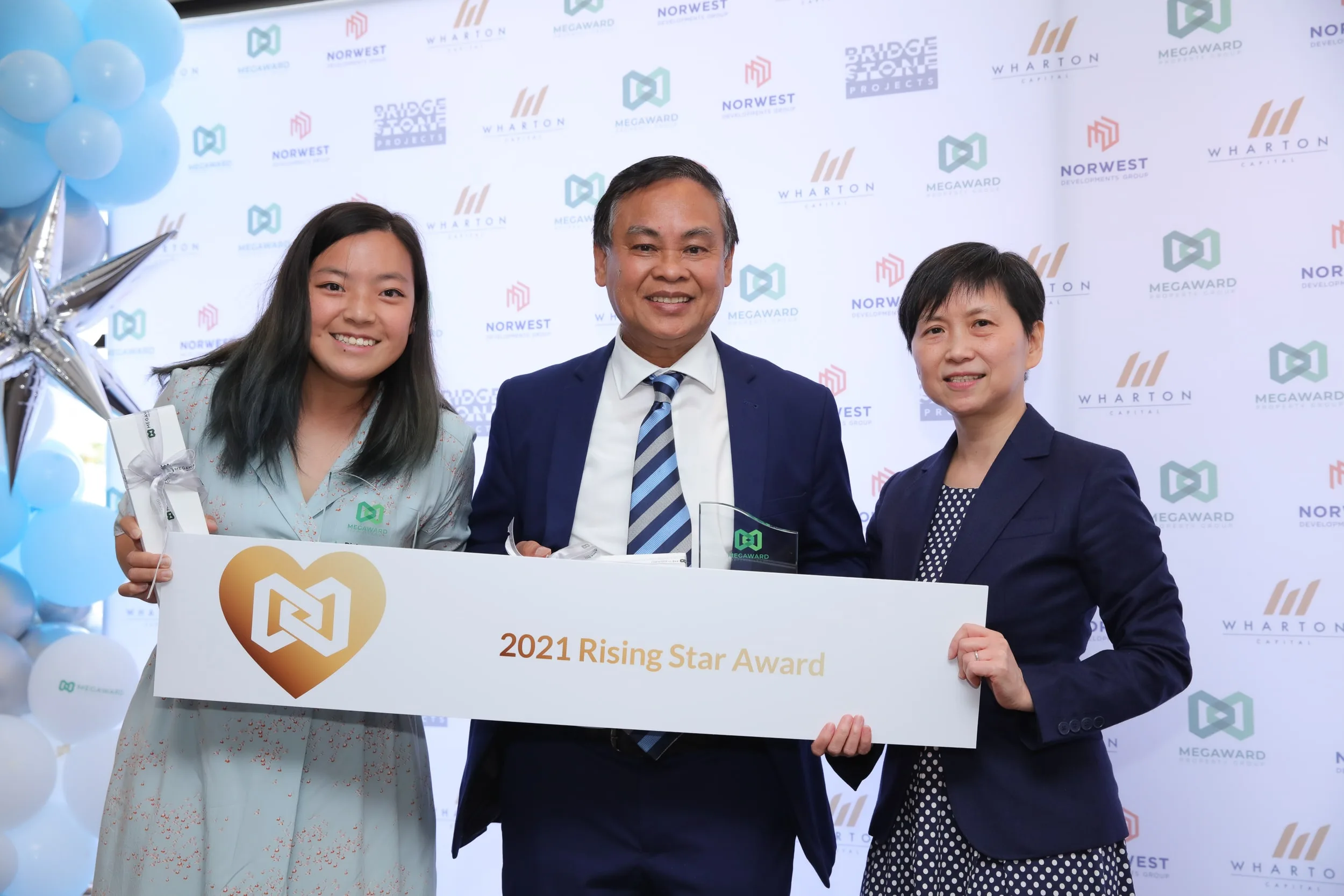 Megaward