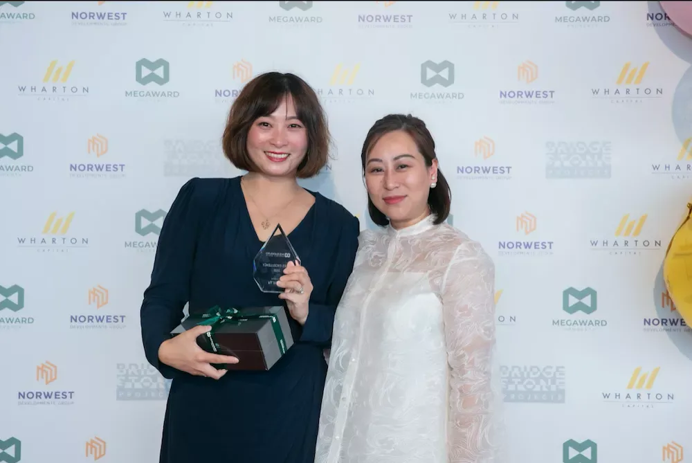 Megaward