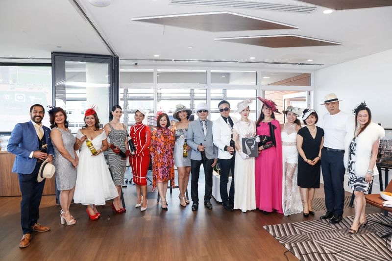 Melbourne Cup