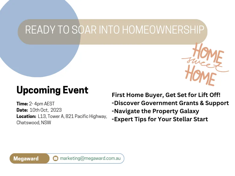 Upcoming Event at Our Chatswood Office!