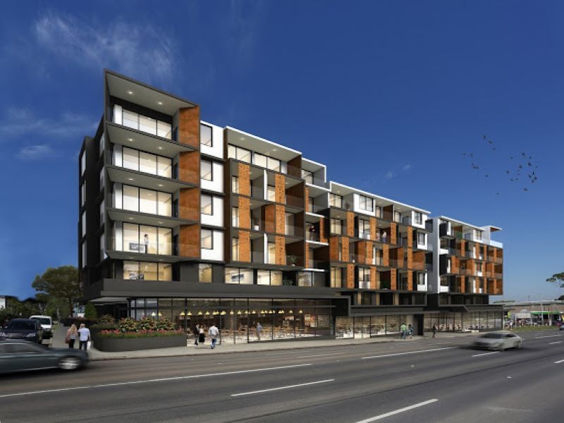 Lofts III