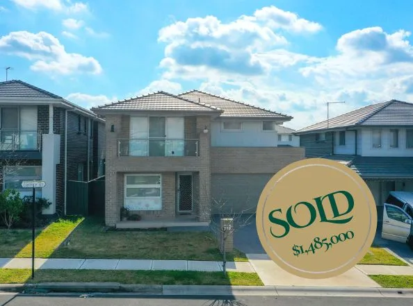 SOLＤ WITHIN ONE WEEK! Street Record Price $1,485,000