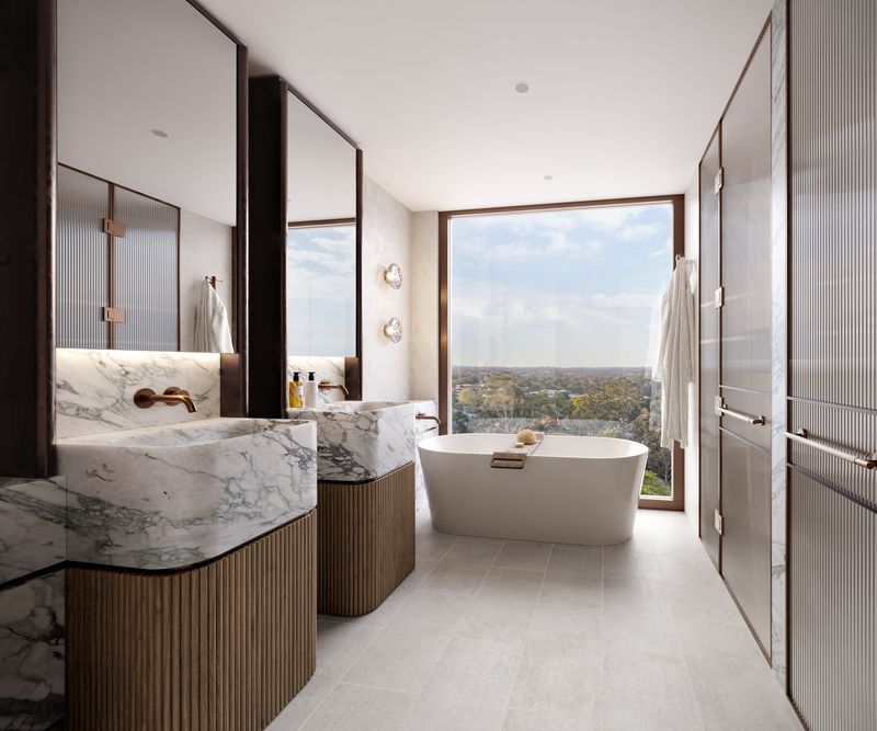 Ensuite
