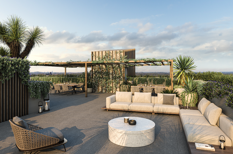 Herman Residence
