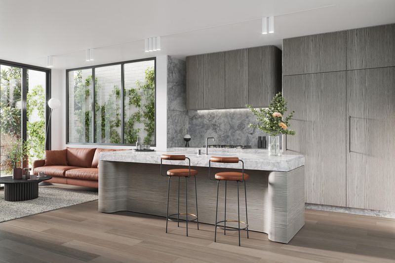 Archwood Residence