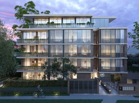 Limited stocks available: Best Price 2 - 3 Bedroom Apartments in Roseville