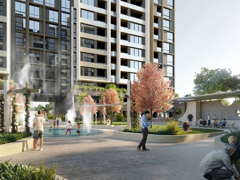 The Parkside Grand Opening: Rolex and Tesla up for grabs!