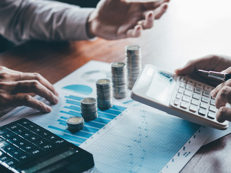 Real estate market garners more attention from investors