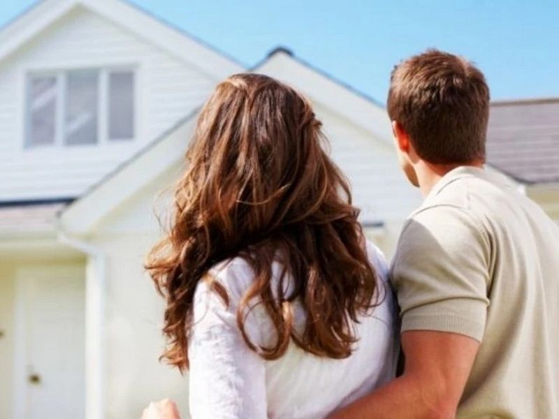2021 - Australians are Set to Buy Property 