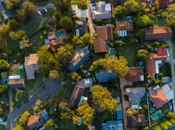 Industry Update: Australian homeowners gain $59K wealth boost from rising housing values in FY24