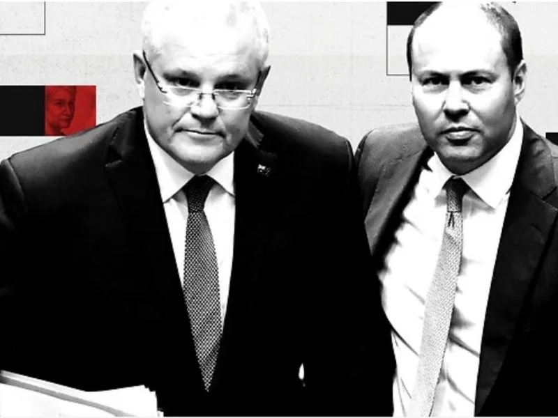 KEY POINTS FROM THE FEDERAL BUDGET THAT MAY BENEFIT YOU!