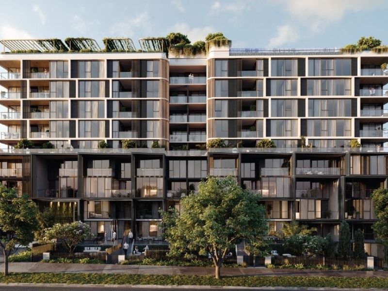 BREAKING NEWS! It's official! We're all set for Château's Groundbreaking!