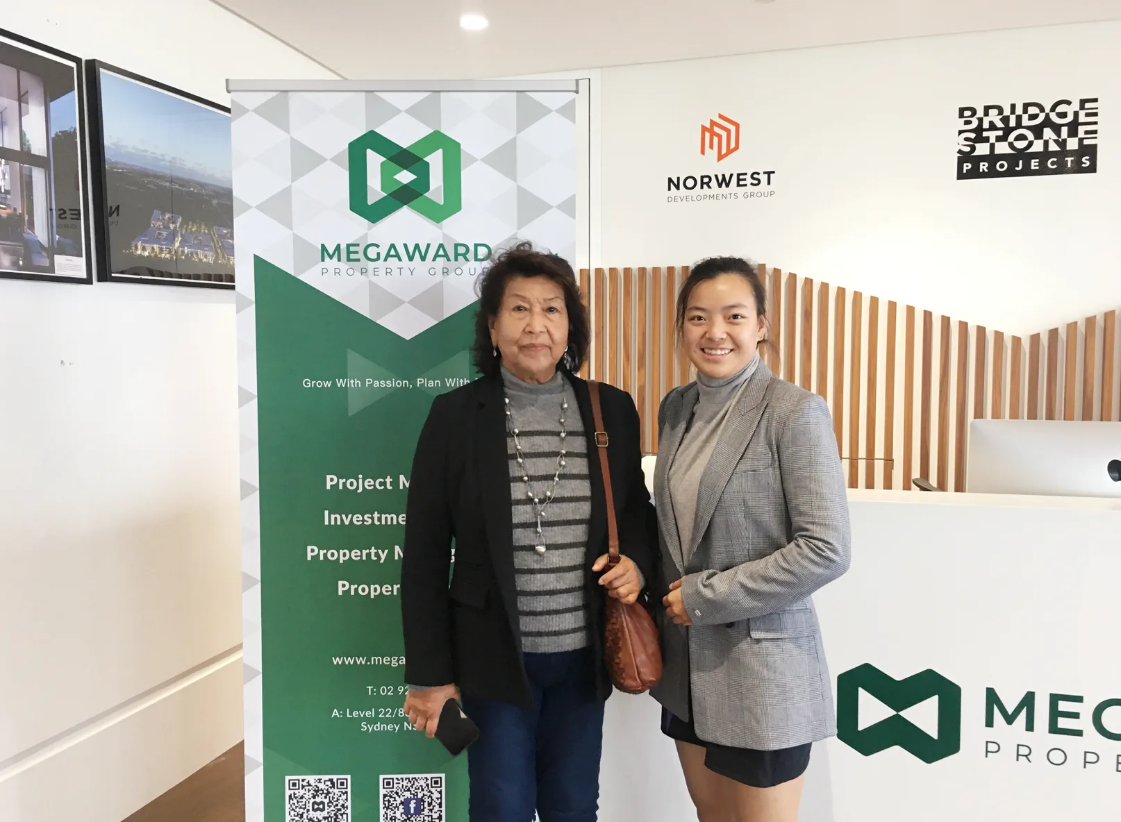 Megaward