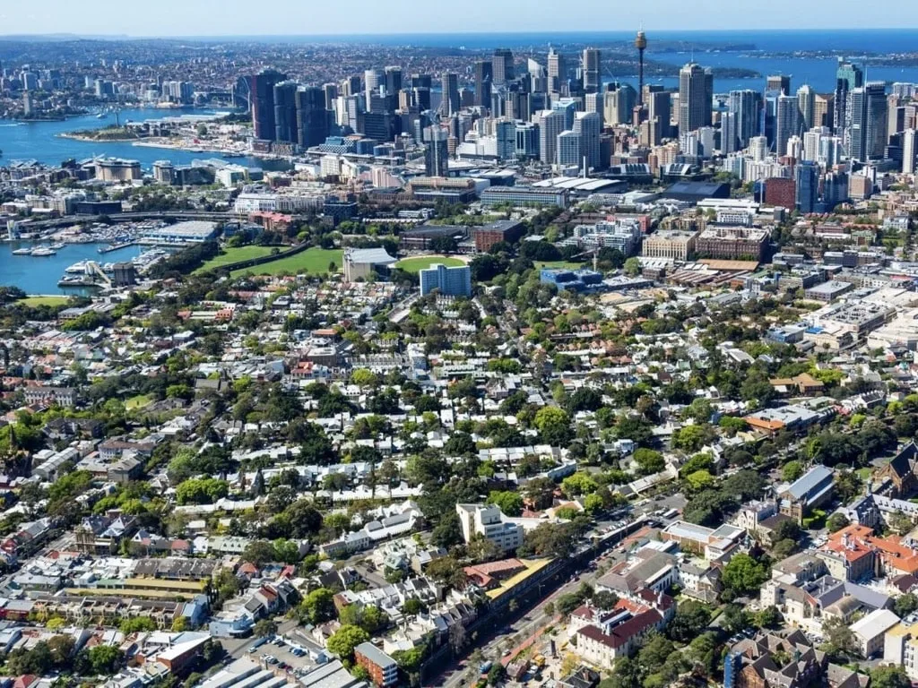Sydney housing value stabilises as it rose by 0.6% in Jan