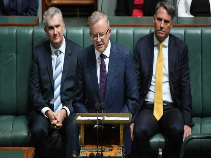 Labor’s plan to create a $10bn budget for Housing Futures Fund