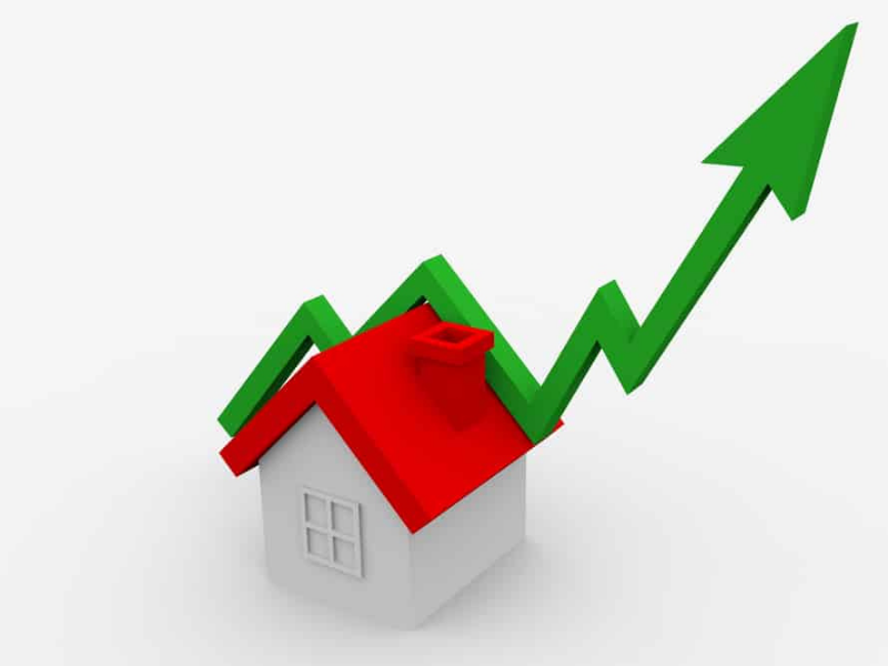 Sydney's housing prices is returning to its 2017 peak! 