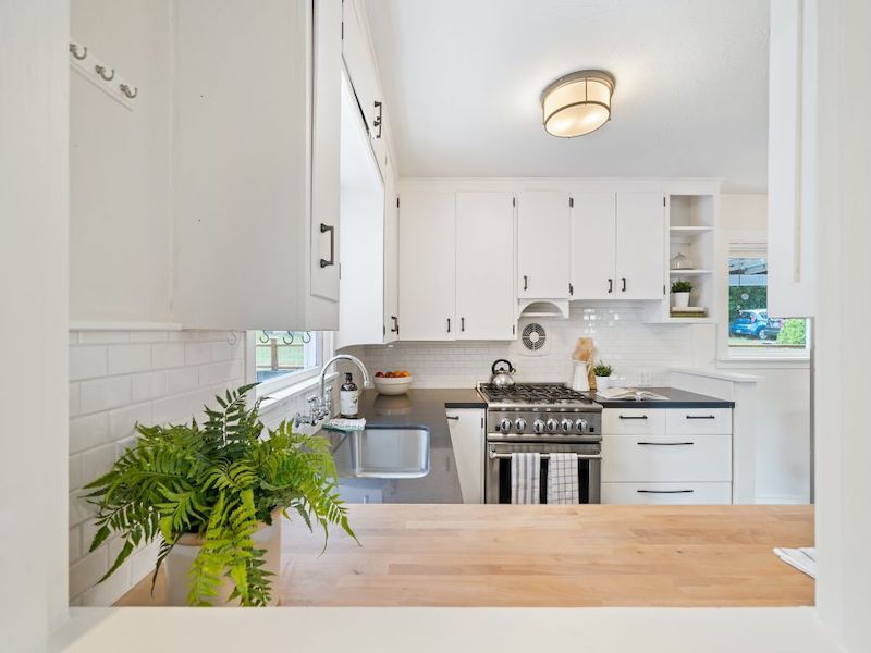 How to renovate your kitchen on a $5000 budget
