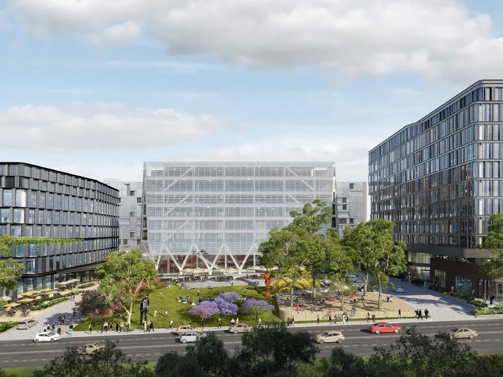 The Macquarie Park Innovation District & Why is it a big deal?