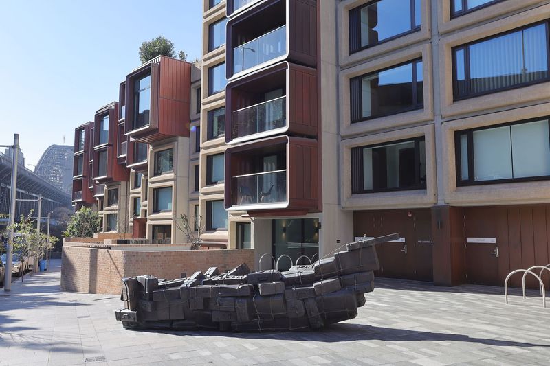 Sirius Residences