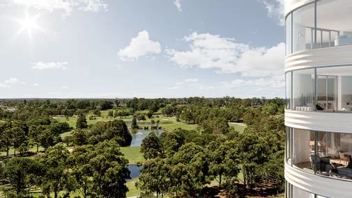The Orchards Norwest