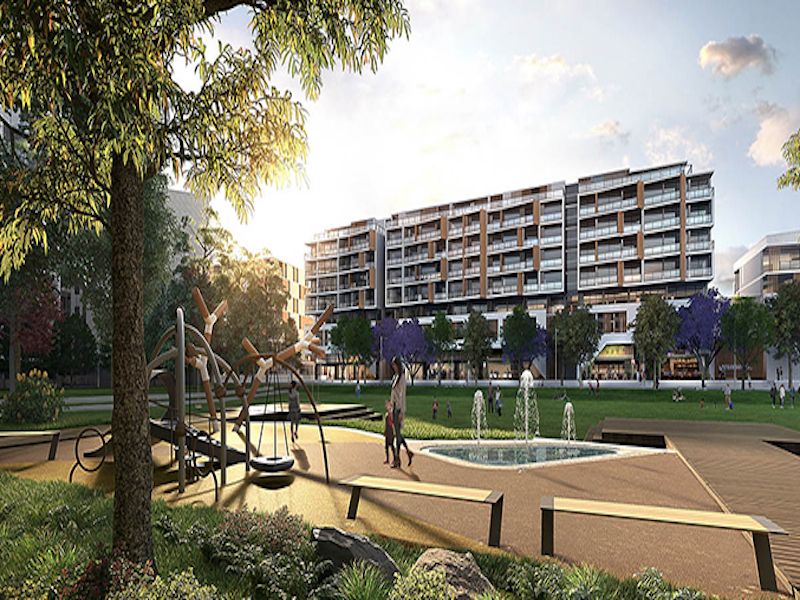 Park Sydney